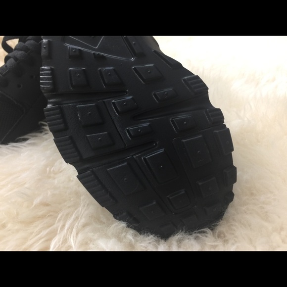 NIKE HUARACHI RUN GS 654275 020 sneaker oritq - Picture 6 of 7